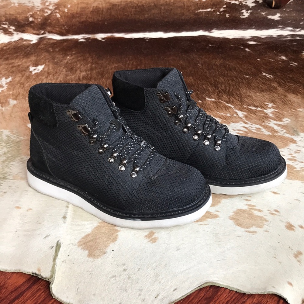 Mosson Bricke Men’s Field Boot